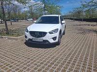 Occasion Mazda CX-5 Style 150 ch (110 kW) 2014 Blanc SUV