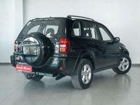 usado Toyota RAV4 2.0D4-D Sol