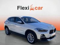 Usado BMW X2 117 CV (86 kW) 2019 Blanco SUV