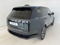 Usado Land Rover Range Rover 350 CV (257 kW) 2025 Verde SUV