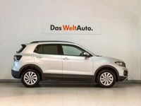 usado VW T-Cross ADVANCE 1.0 TSI 70KW (95CV) de segunda mano desde 20490€ ✅