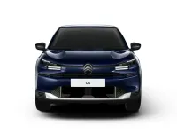 Nuevo Citroën C4 145 CV (106 kW) 2026 Azul SUV