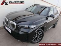 Usado BMW X5 xLine 298 CV (219 kW) 2024 Negro SUV