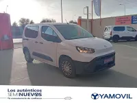 Usado Toyota Proace City Active 131 CV (96 kW) 2024 Blanco Monovolumen