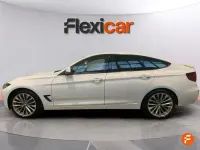 Usado BMW 320 190 CV (139 kW) 2020 Blanco Berlina