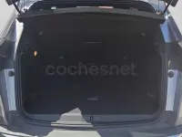 Usado Peugeot 3008 Allure 130 CV (95 kW) 2024 Gris / plata SUV