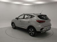 Usado MG ZS Comfort 111 CV (81 kW) 2022 Gris SUV