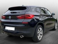 usado BMW X2 sDrive18d