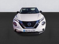 Usado Nissan Juke Acenta 114 CV (83 kW) 2021 SUV