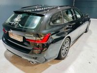 usado BMW 320e 