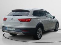 Usado Seat Leon X-Perience 4Drive 150 CV (110 kW) 2018 Familiar