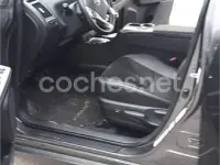 Usado Toyota Prius+ Eco 136 CV (100 kW) 2015 Gris / plata Monovolumen