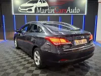 Usado Hyundai i40 135 CV (99 kW) 2014 Gris / plata Berlina