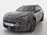 Usado Cupra Terramar 150 CV (110 kW) 2025 Negro SUV