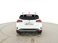 Usado Ford Focus Active 155 CV (114 kW) 2023 Blanco Berlina