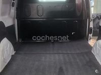 Usado Renault Kangoo 90 CV (66 kW) 2016 Blanco Monovolumen