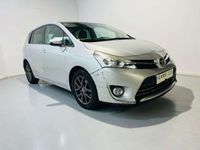 usado Toyota Verso 130 Advance 7pl.