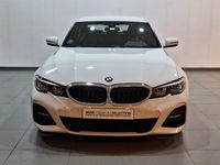 Usado BMW 320 Shadowline 190 CV (139 kW) 2022