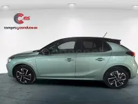 Nuevo Opel Corsa Edition 100 CV (73 kW) 2025 Verde Utilitario