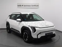Usado Kia EV3 Air 150 kW (204 CV) 2025 Eléctrico SUV