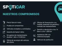 Usado Citroën C3 Aircross PureTech 110 CV (80 kW) 2023 Negro SUV