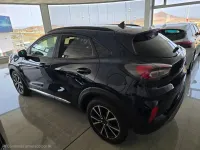 Usado Ford Puma Titanium 125 CV (91 kW) 2023 Azul báltico SUV