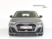 Usado Audi A1 Sportback 116 CV (85 kW) 2025 Gris Utilitario