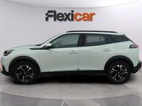 Usado Peugeot 2008 Active 110 CV (80 kW) 2020 Blanco SUV