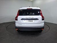 Nuevo Dacia Jogger Extreme 110 CV (80 kW) 2025 Blanco Monovolumen