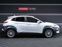 usado Hyundai Kona 1.0 TGDI Tecno Red 4x2