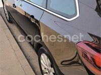 Usado Opel Astra Excellence 130 CV (95 kW) 2013 Marrón Familiar
