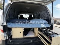 Usado Hyundai H-1 140 CV (102 kW) 2003 Gris / plata Monovolumen