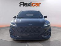 Usado Ford Kuga ST-Line 120 CV (88 kW) 2024 Negro SUV