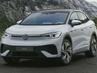 Usado VW ID.5 GTX 219 kW (299 CV) 2025 Gris SUV