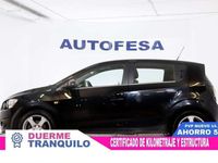 usado Chevrolet Aveo 1.3 VCDI 95cv 5P S/S