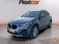 Usado BMW X1 140 CV (102 kW) 2021 Gris SUV