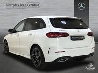 usado Mercedes B200 Clase B