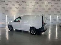 Begagnad VW Caddy California 122 HK (89 kW) 2022 Vit Minibuss