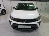 Occasion Opel Crossland X Edition 110 ch (80 kW) 2023 Blanc SUV