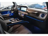 Nuevo Mercedes G63 AMG AMG 585 CV (430 kW) 2026 Negro SUV