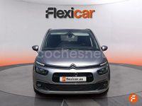 Usado Citroën C4 SpaceTourer Feel 130 CV (95 kW) 2018 Gris Monovolumen
