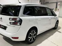 usado Citroën Spacetourer M1 Familiar Manual de 5 Puert