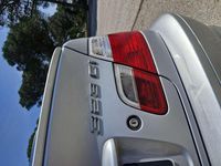 Usado BMW 323 170 CV (125 kW) 1999 Gris Coupe