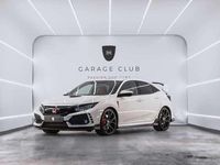 Usado Honda Civic Type R GT 320 CV (235 kW) 2019 Blanco Utilitario