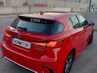 usado Lexus CT200h Black & Grey