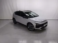 Nuevo Hyundai Bayon Blackline 90 CV (66 kW) 2026 SUV