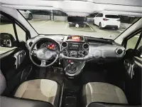 Usado Citroën Berlingo Live 100 CV (73 kW) 2018 Blanco Monovolumen