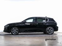 Usado Peugeot 308 Allure 130 CV (95 kW) 2025 Negro Berlina