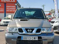 Usado Nissan Terrano 154 CV (113 kW) 2004 Beige SUV