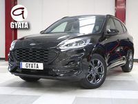 Usado Ford Kuga ST-Line 225 CV (165 kW) 2023 Negro SUV